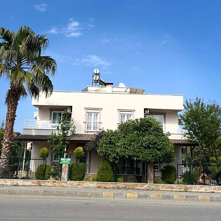 Orange&Lemon Villas Camyuva Kemer Buitenkant foto